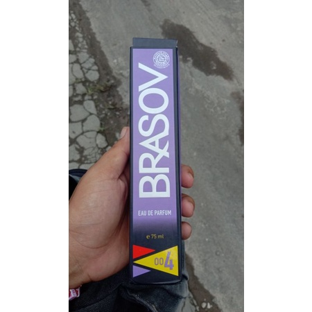 Parfum Brasov 75ml