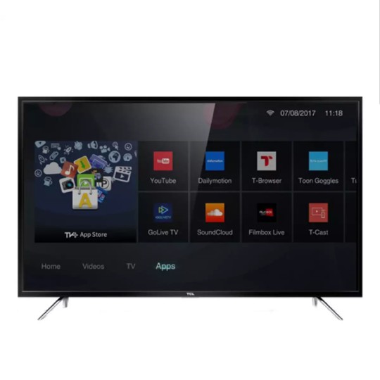 Promo TCL 40 inch Smart LED FHD TV - 40S62 Murah Banget