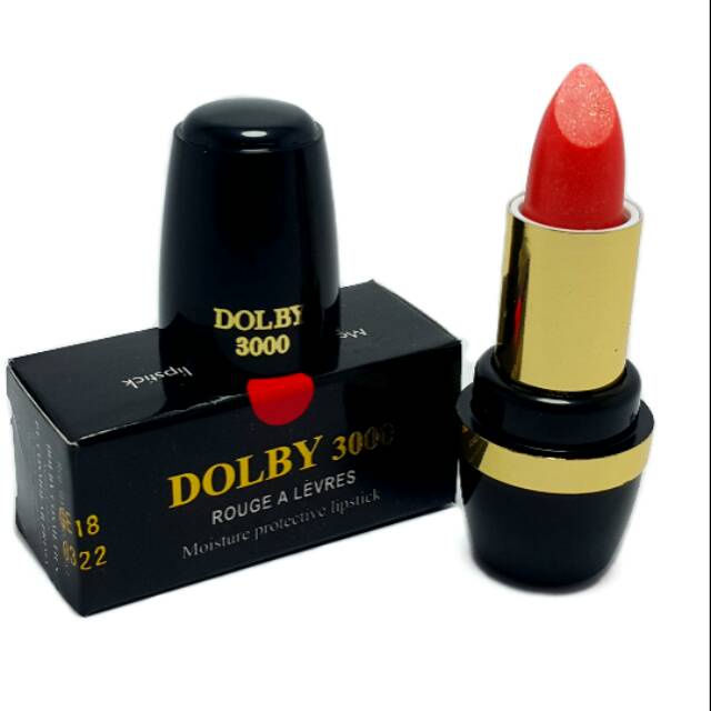 Lipstik Dolby 3000 GIRLSNEED77