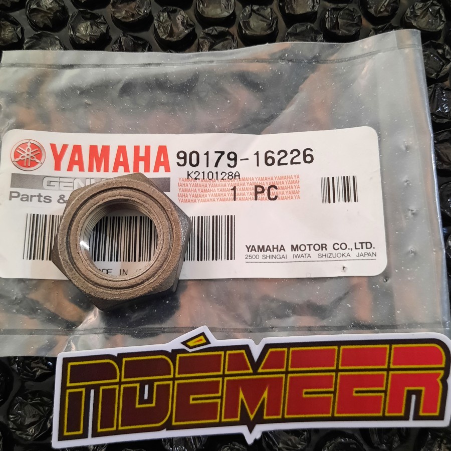 mur gear depan rx king original gir rxking