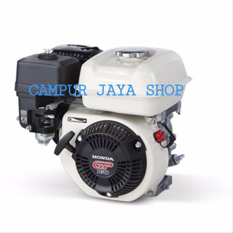 Engine Honda GP160/Mesin Penggerak Kompresor/Engin Honda Gp-160