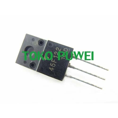 GT 45F122 GT45F122 300V 200A IGBT TO220 BZ76 Original Quality