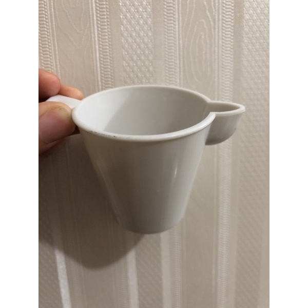 GELAS UKUR SETRIKA UAP MAGO