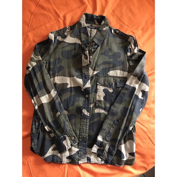 Bershka preloved