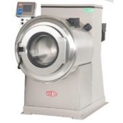 MESIN CUCI / WASHER MILNOR 30022VZZ RIGID MOUNT WASHER EXTRACTOR 27 KG