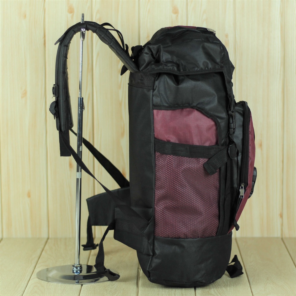 OBRAL DISKON PROMO TAS GUNUNG ARDO HIKING CAMPING CARRIER OUTDOOR MUDIK KUAT AWET TERMURAH TERBARU