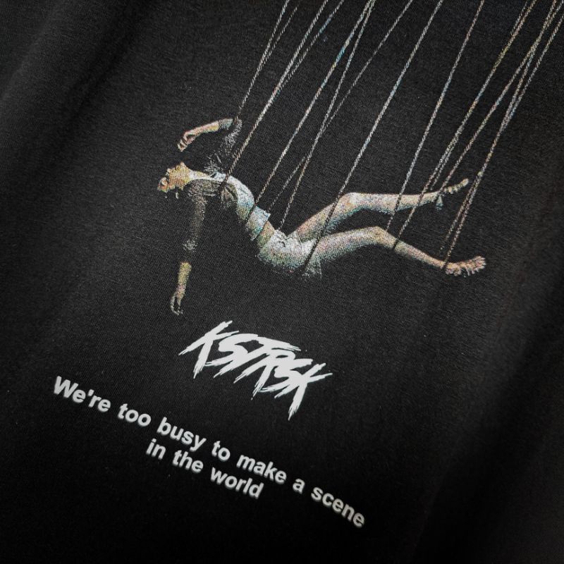 Kasetrusak -T-Shirt Torment