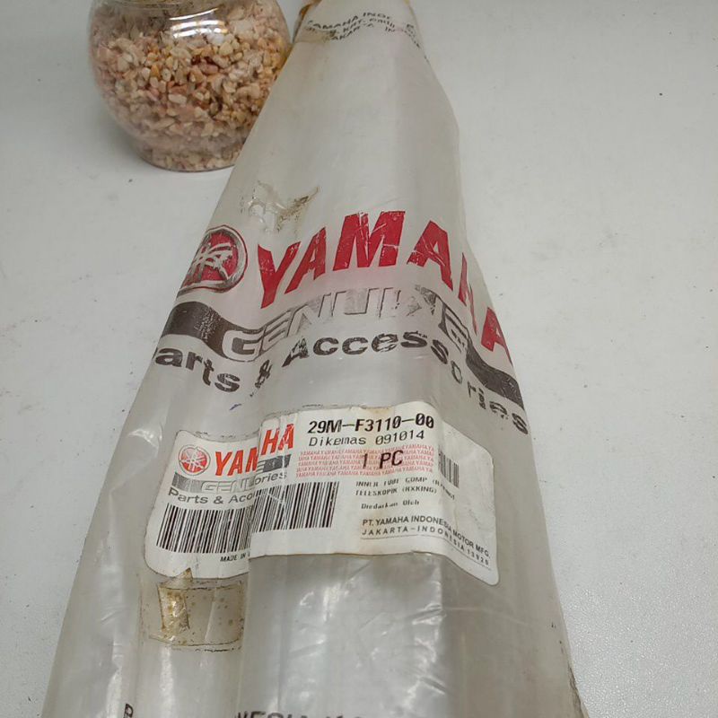 as shok depan rx king 29M-f3110-00