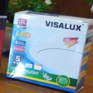 LED Panel Downlight IB Visalux 5 Watt