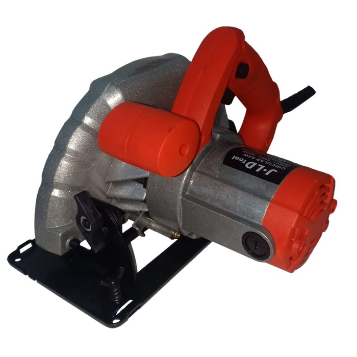 J.LD JD1853 Mesin Potong Kayu 7 inch Circular Saw Circle Serkel