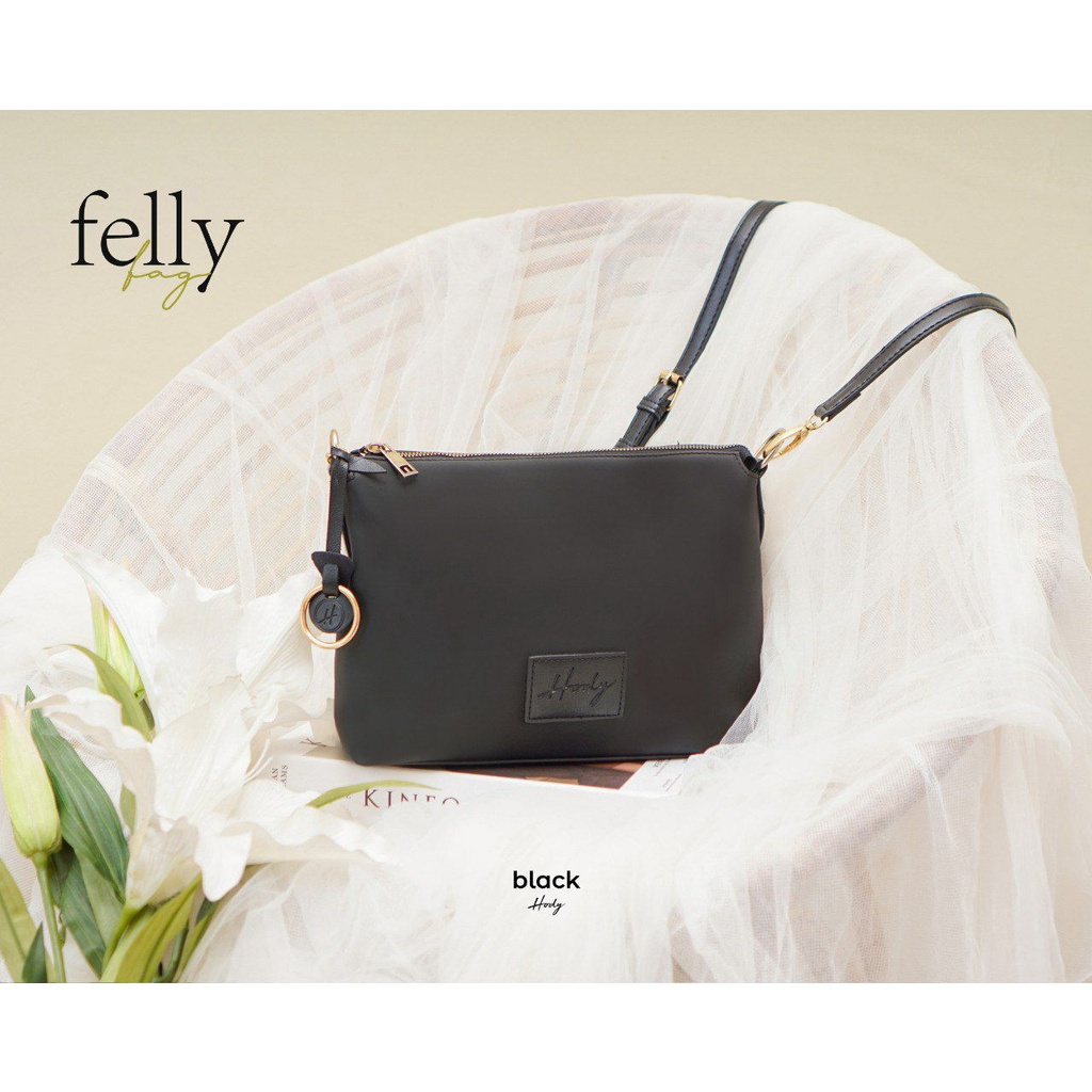 FELLY BAG BY HODY