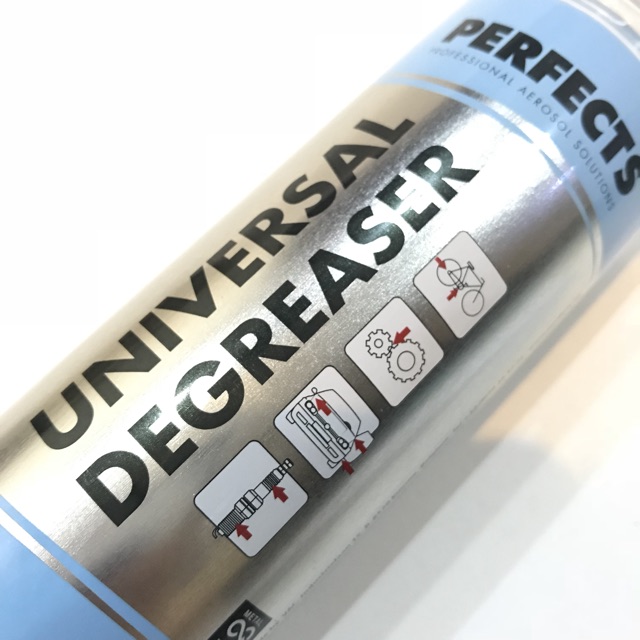 CCL Perfect biru-universal degreaser-Pelumas alat elektronik