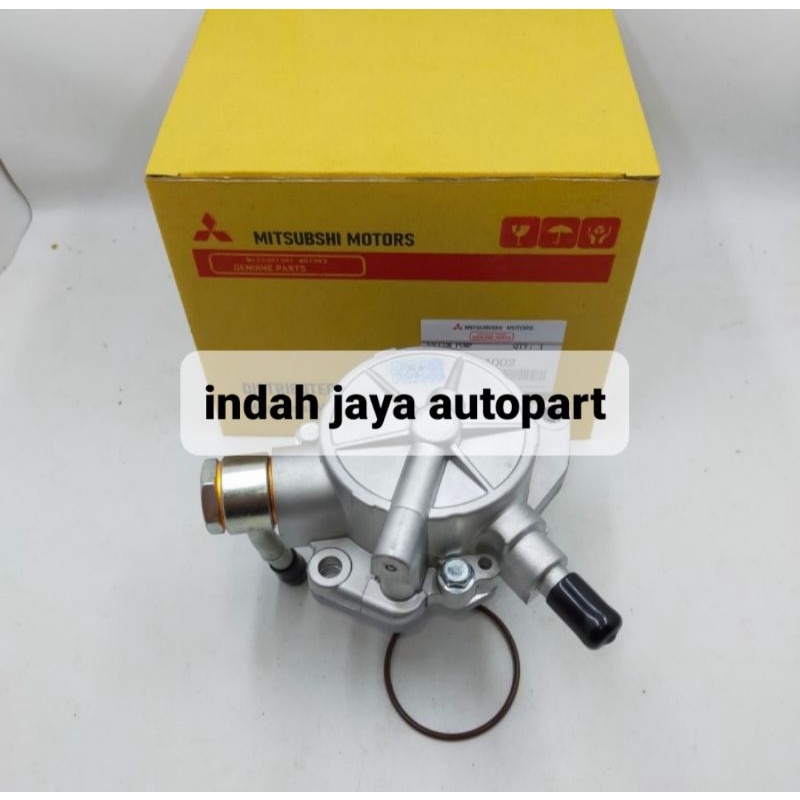 VACUM PUMP POMPA BLOWER PS125 TURBO CANTER