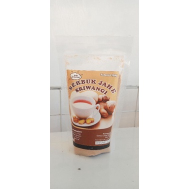 

SERBUK JAHE SRIWANGI JAHE MURNI