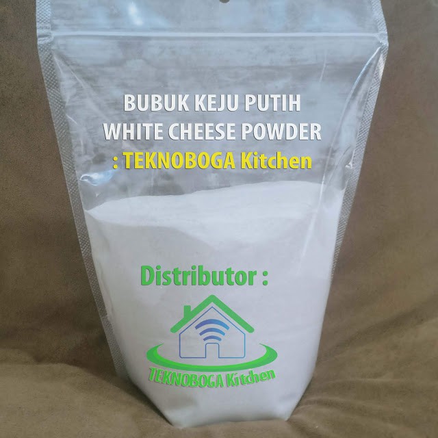 

SUPPLIER WHITE CHEESE POWDER