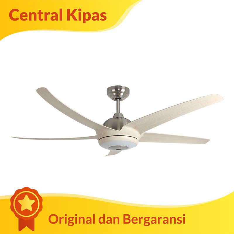 Kipas Angin Lampu Gantung Mt Edma 56in Alto