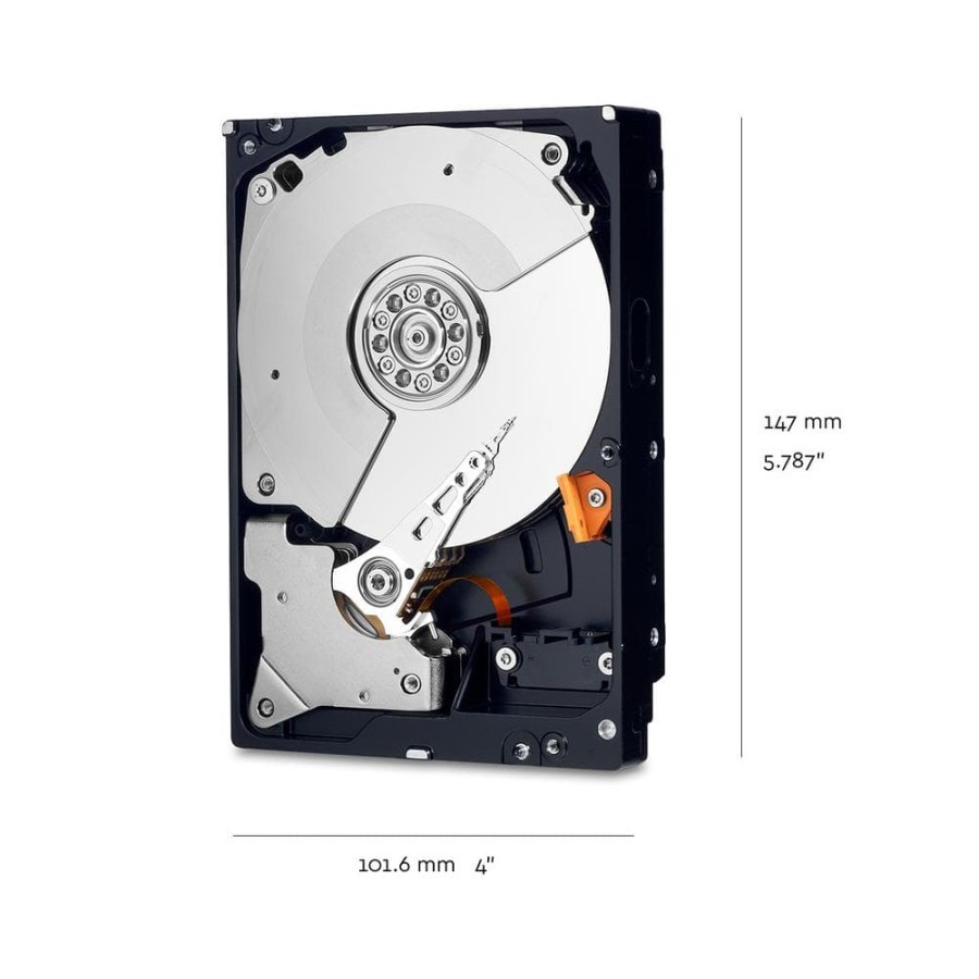 HDD WD Caviar Black INTERNAL 3.5&quot;