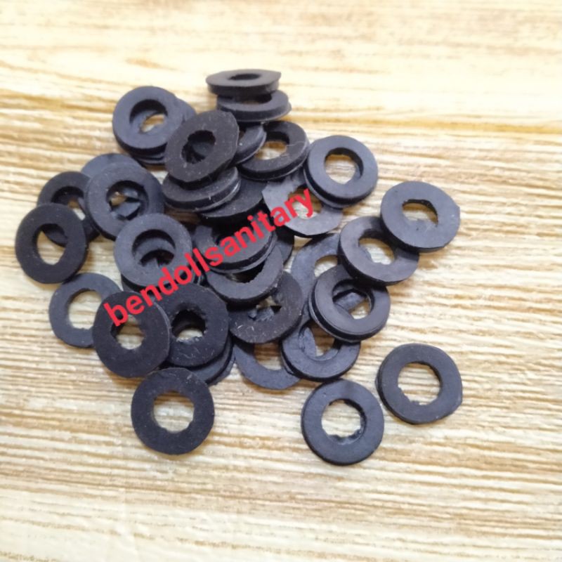 Karet seal shower seal kran 1/2 inchi