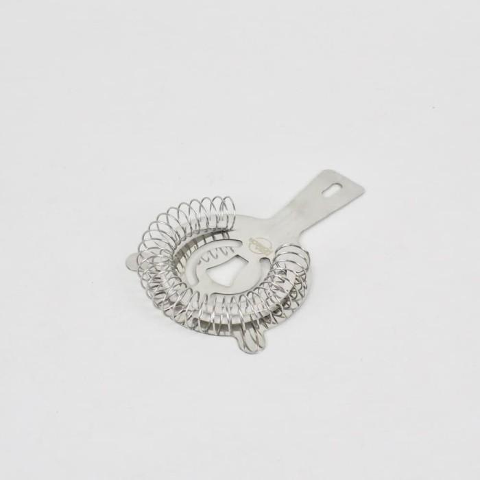 

Dh Bar Cocktail Strainer Hawthorne Shaker Strainer Bar Ice Stopper