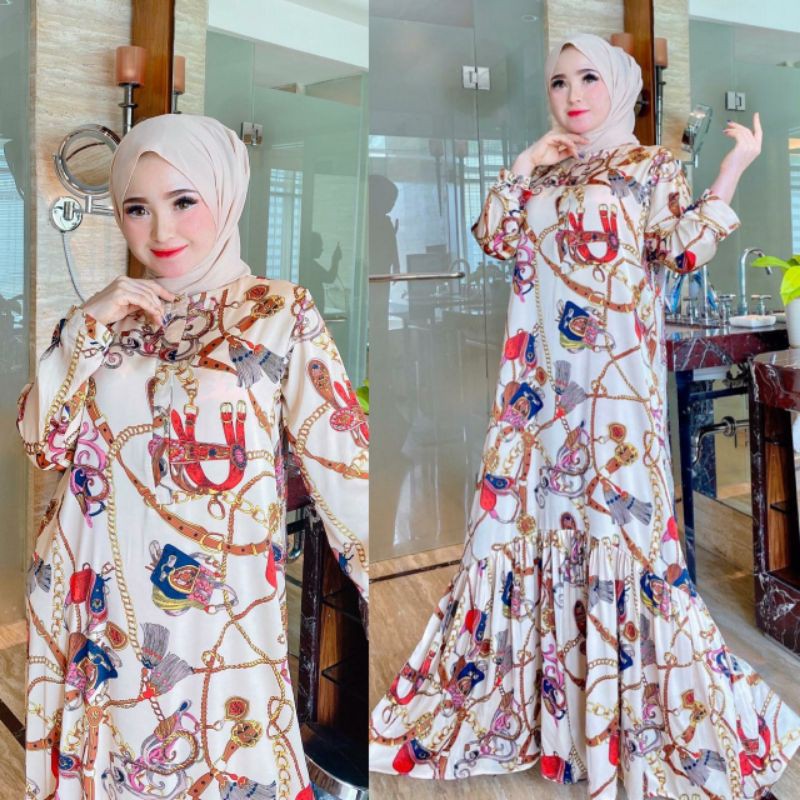 DASTER GAMIS ORIGINAL SHELLASAUKIA