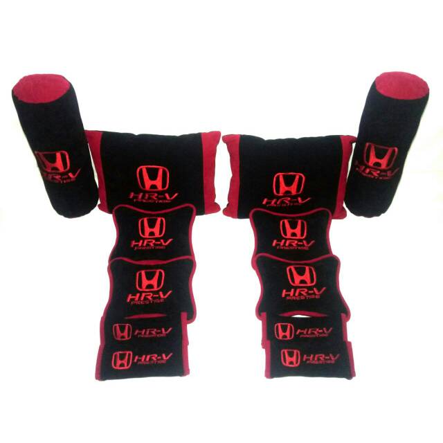 Honda HRV Prestige Bantal aksesoris mobil