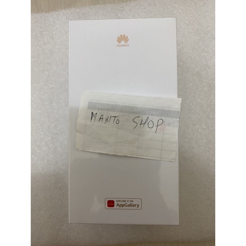 Huawei P40 Pro Plus 5G 512GB 8GB New Grnsi Inter