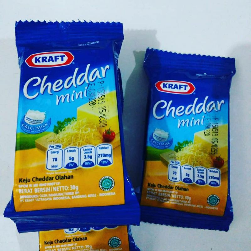 

Keju Kraft Mini