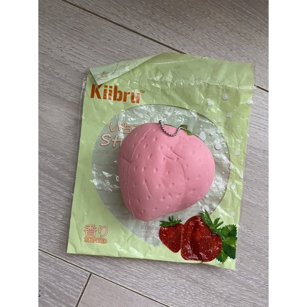 licensed squishy - face cream puff cake squishyfun - pjommie miss candy egg - punimaru kawaii easter