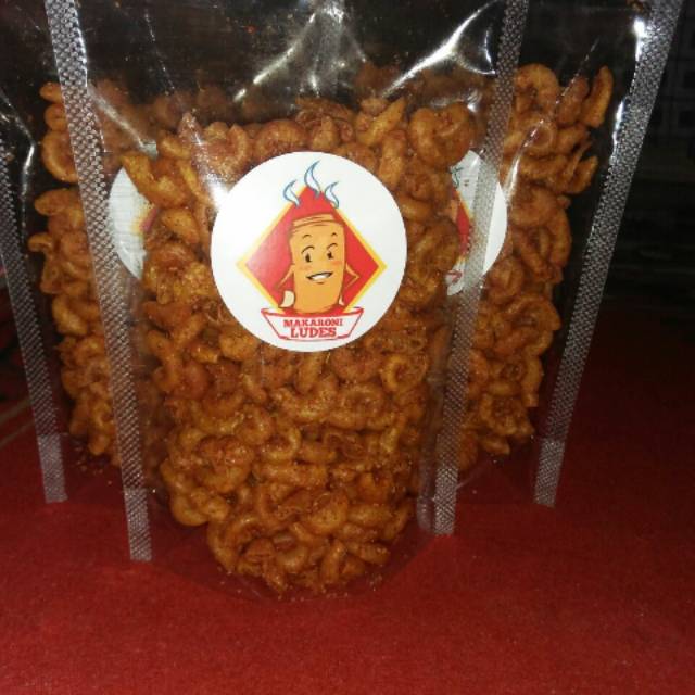 

Makaroni Ludes
