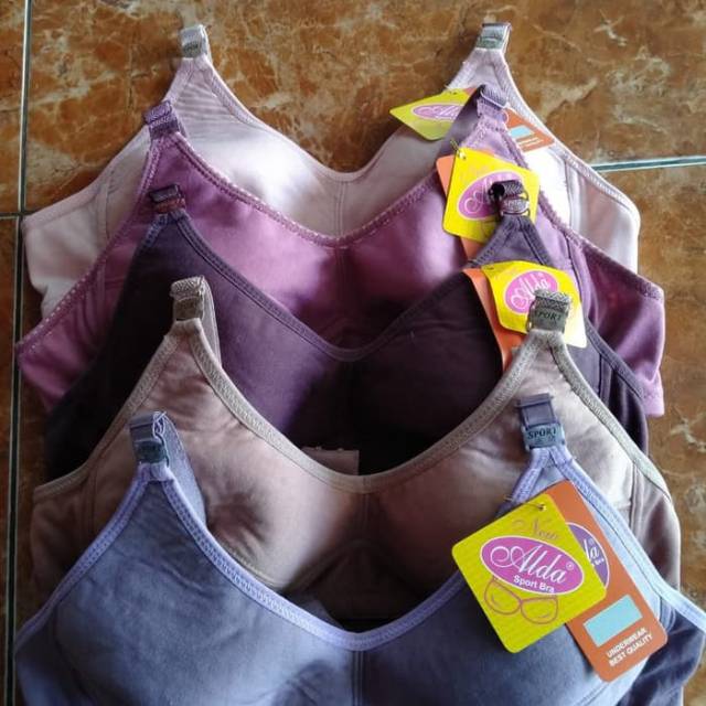 Sport Bra Alda