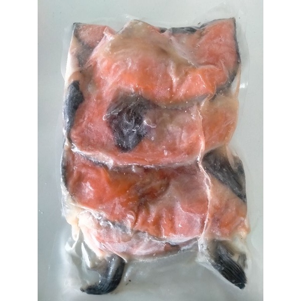 

KAMA SALMON
