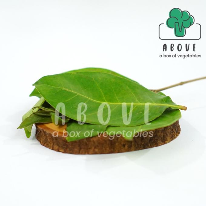 

Daun Salam (50g)- Sayur ABOVE