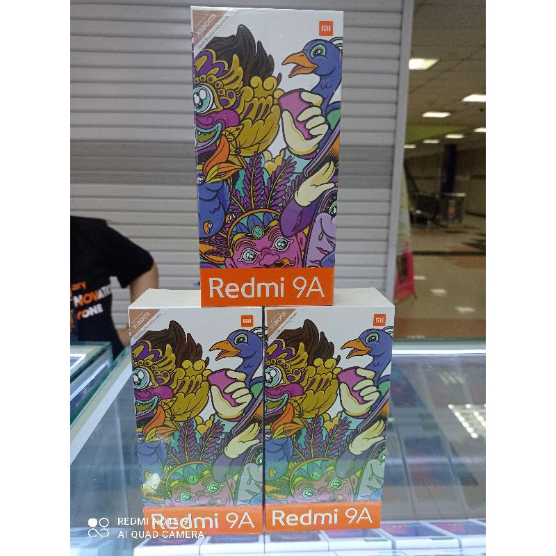Redmi 9a 3/32