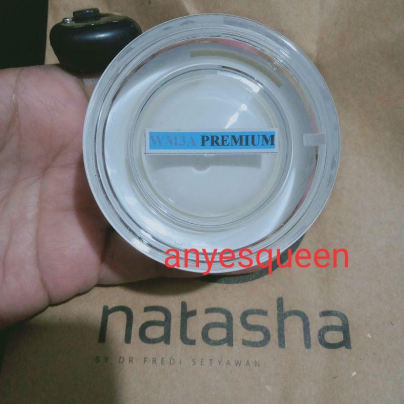 WM3A PREMIUM NATASHA SKINCARE
