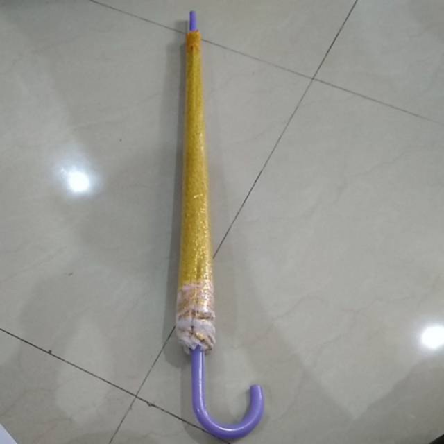 Payung siraman