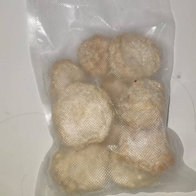 

Pempek Premium Kulit tebal