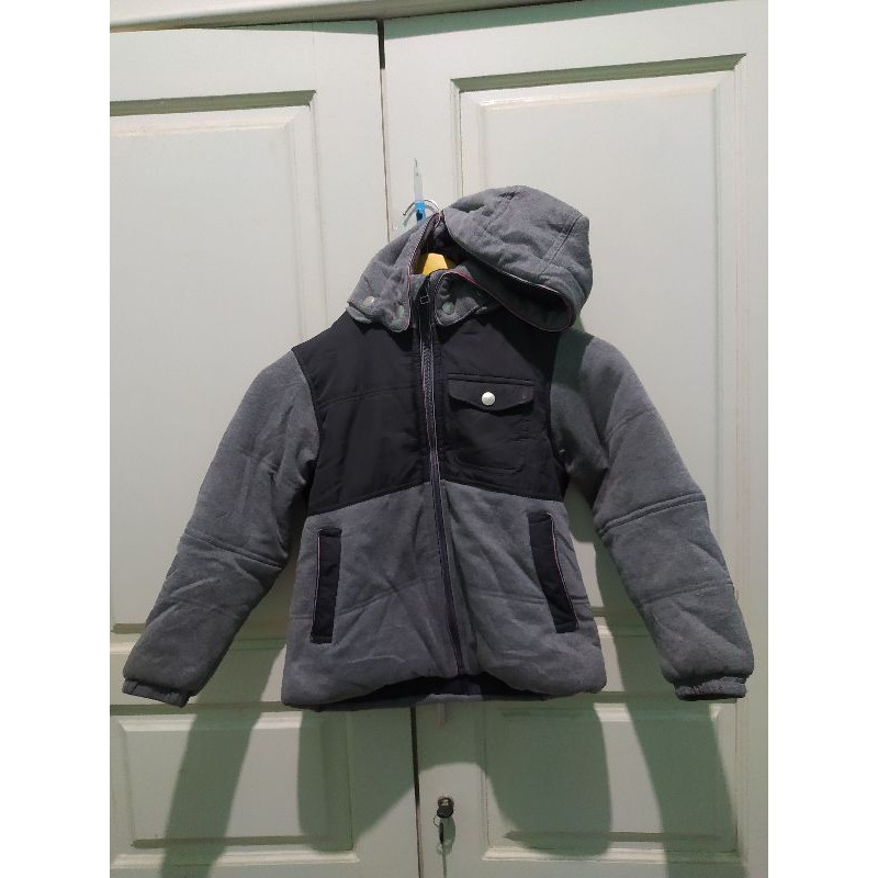 Jaket The Shop Tk untuk anak