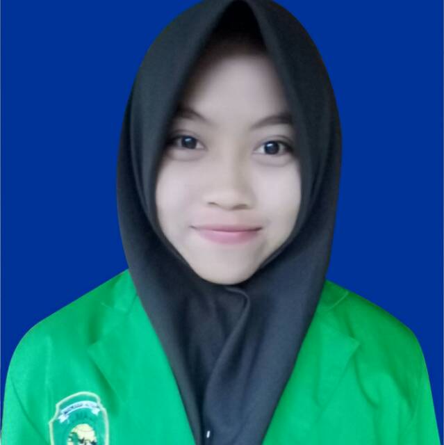umilailatulmufarrohah