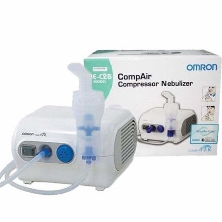 Nebulizer Omron NE-C28
