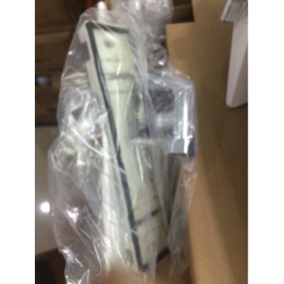 tutup kloset toto TCW07S ( soft closing) eco washer original jet washer