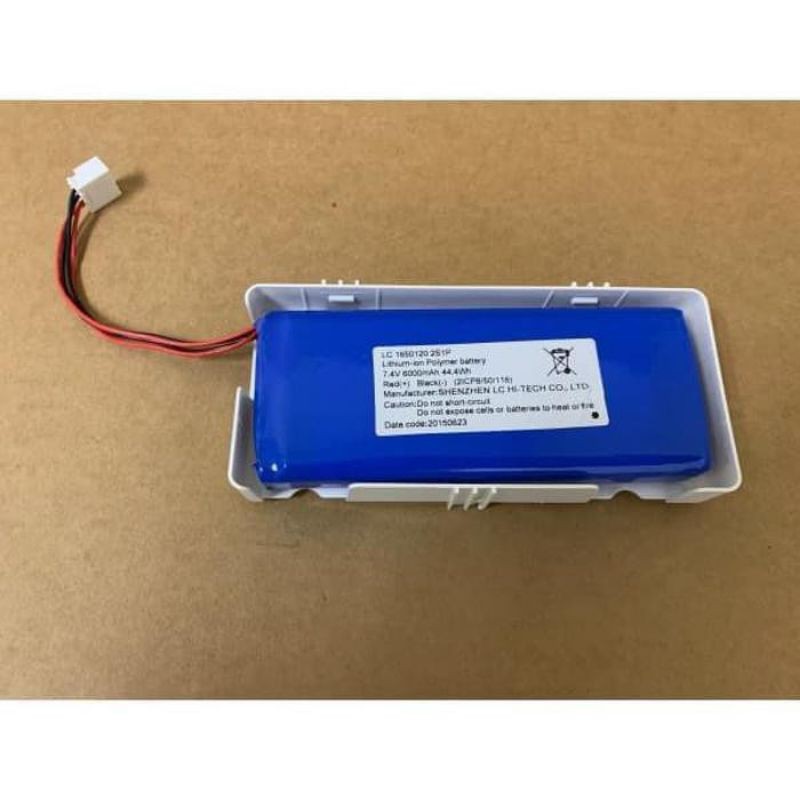 Battrey Batre remot dji phantom 3 pro/advance (Bekas dan normal)