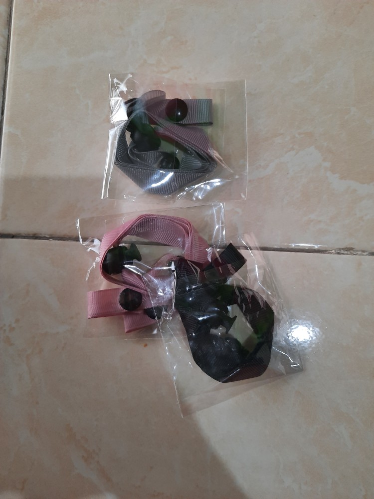 Masker Strap // Tali Masker Stopper // Tali Masker Korea // Gantungan Masker