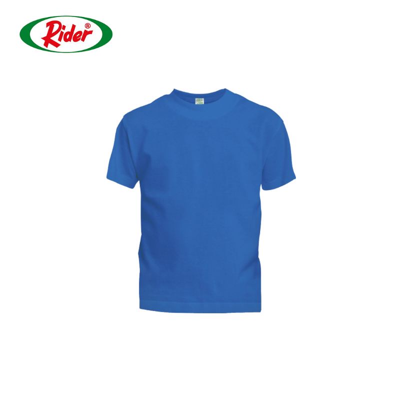 kaos oblong / t-shirt anak rider anti bacteria