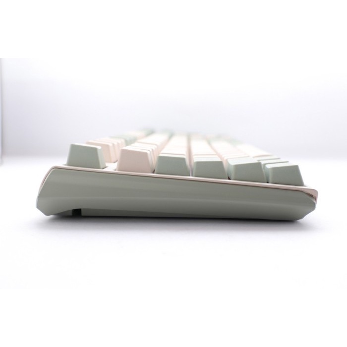 Ducky One 3 Matcha Full-size Hotswap Double Shot PBT QUACK Mechanical - BLACK