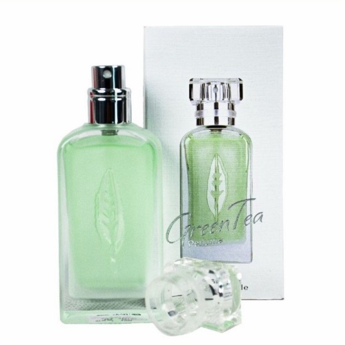 Miniso Green Tea Parfume Wanita 30 ml