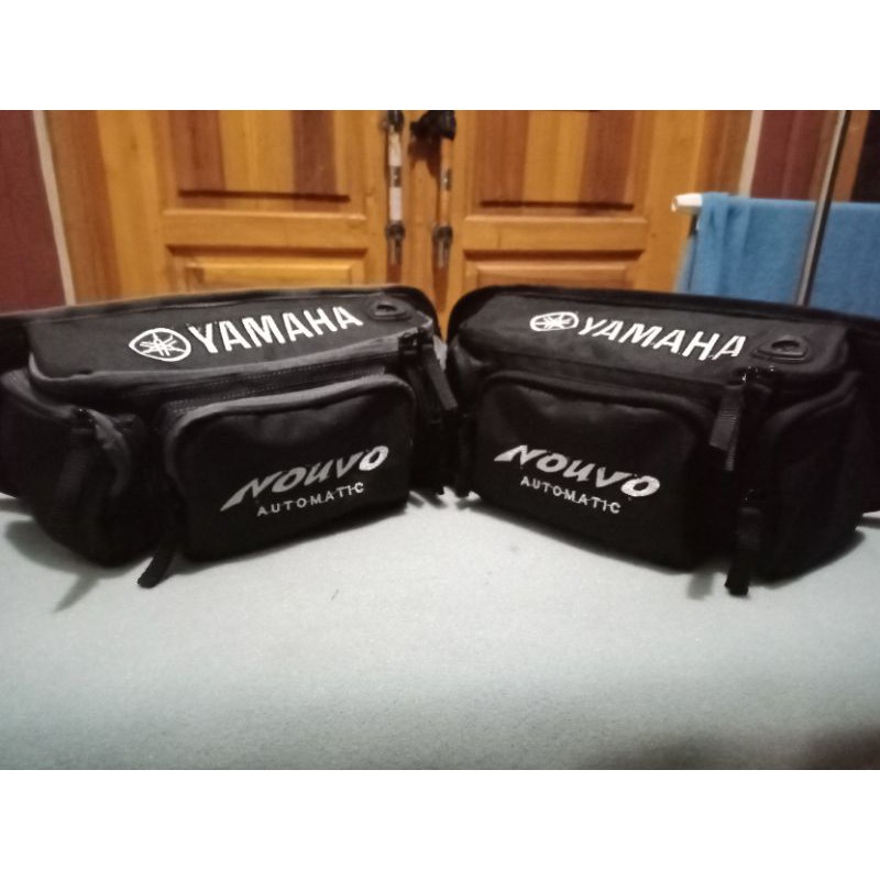 tas motor Yamaha Nouvo sporty