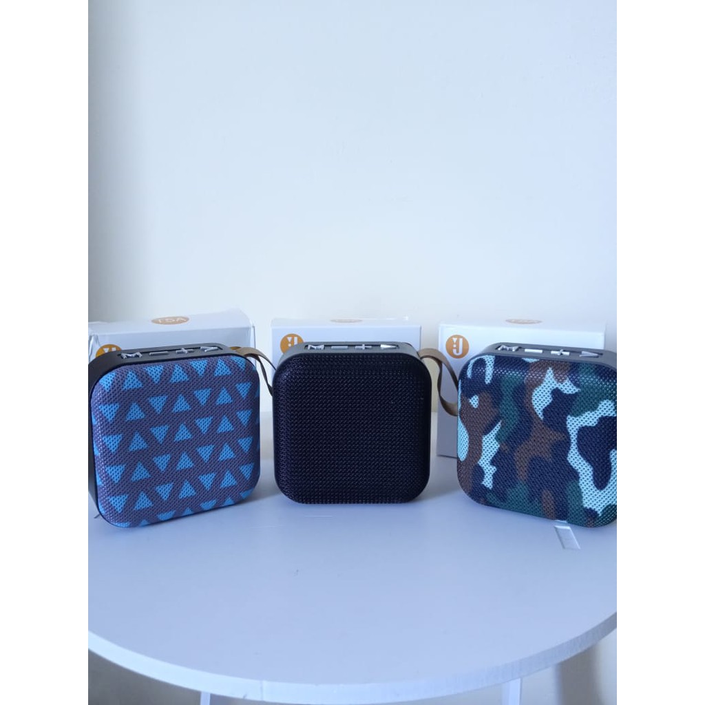 Speaker Bluetooth T5A Woofer JBL