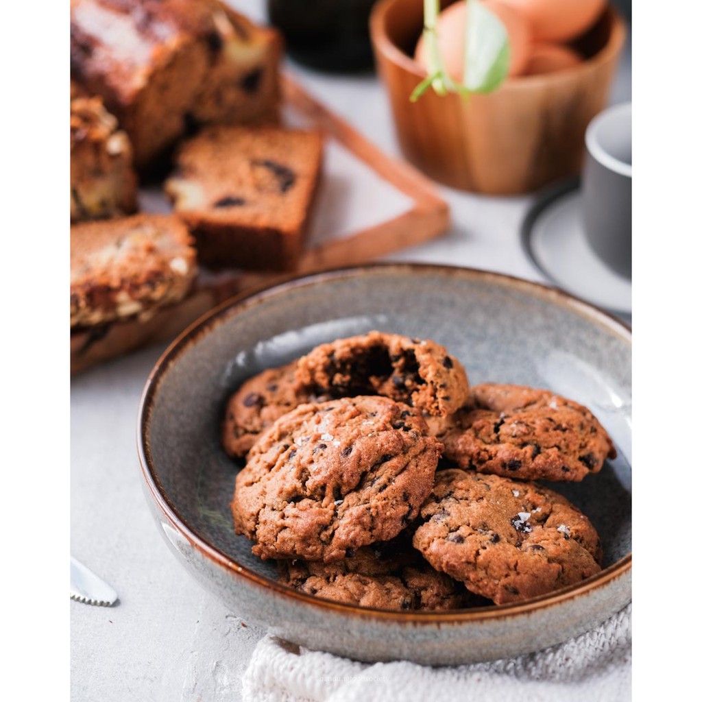 

SOFT COOKIES NEW YORK ISI 6 by Wandakiah Eatery | GOSEND/GRAB