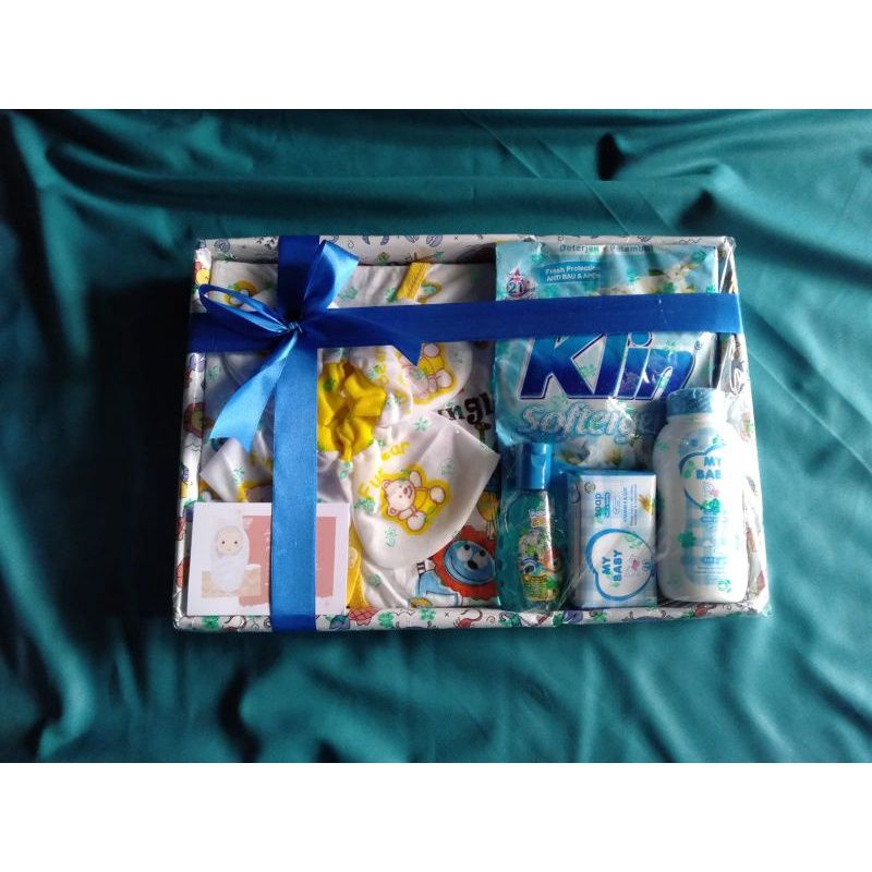 parsel bayi murah/kado bayi/ gift baby