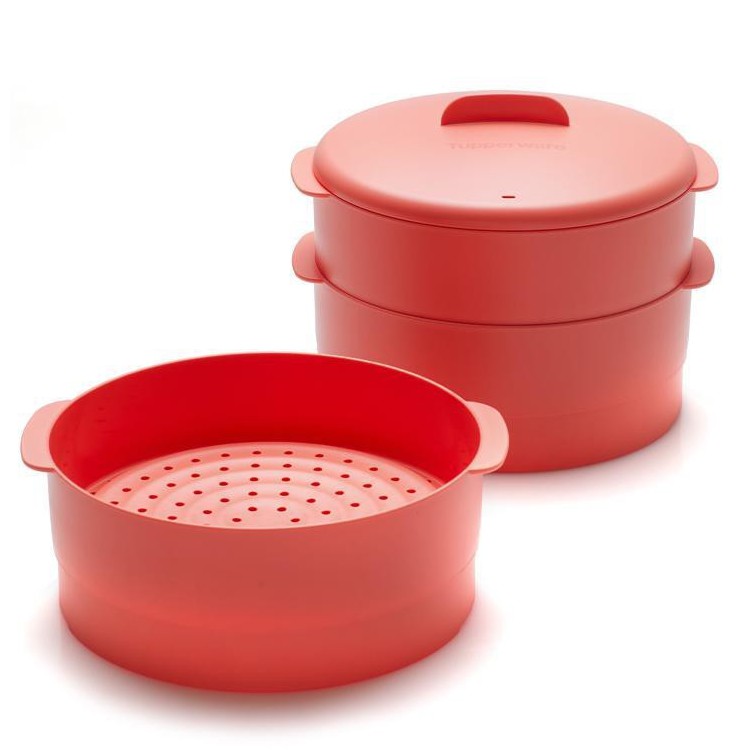 Steam It 3 Layer - Alat Kukus